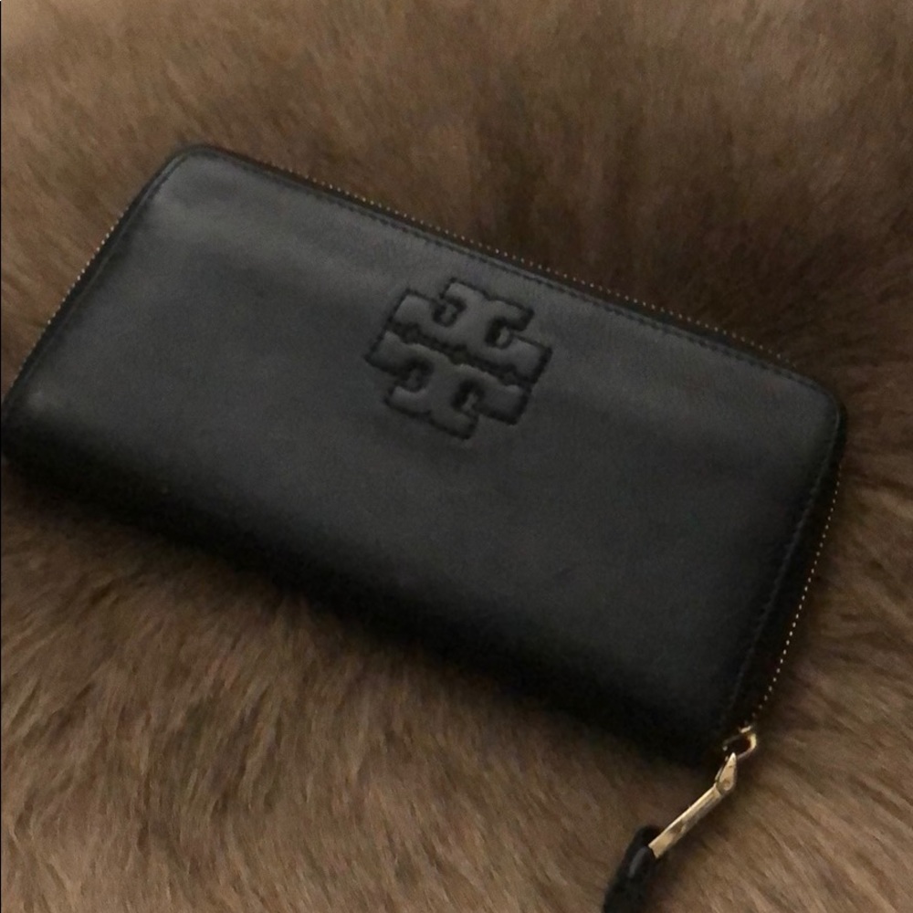 Authentic Tory Burch Wallet
